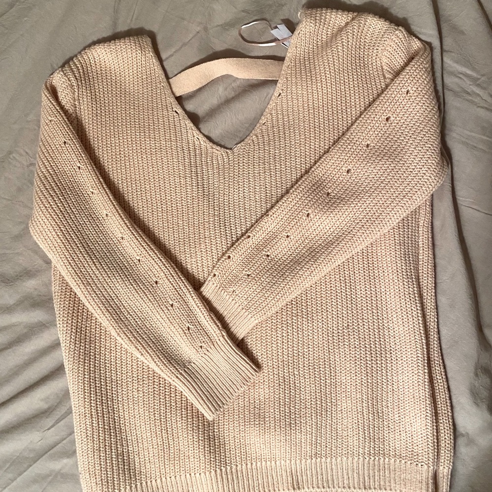 Sweater